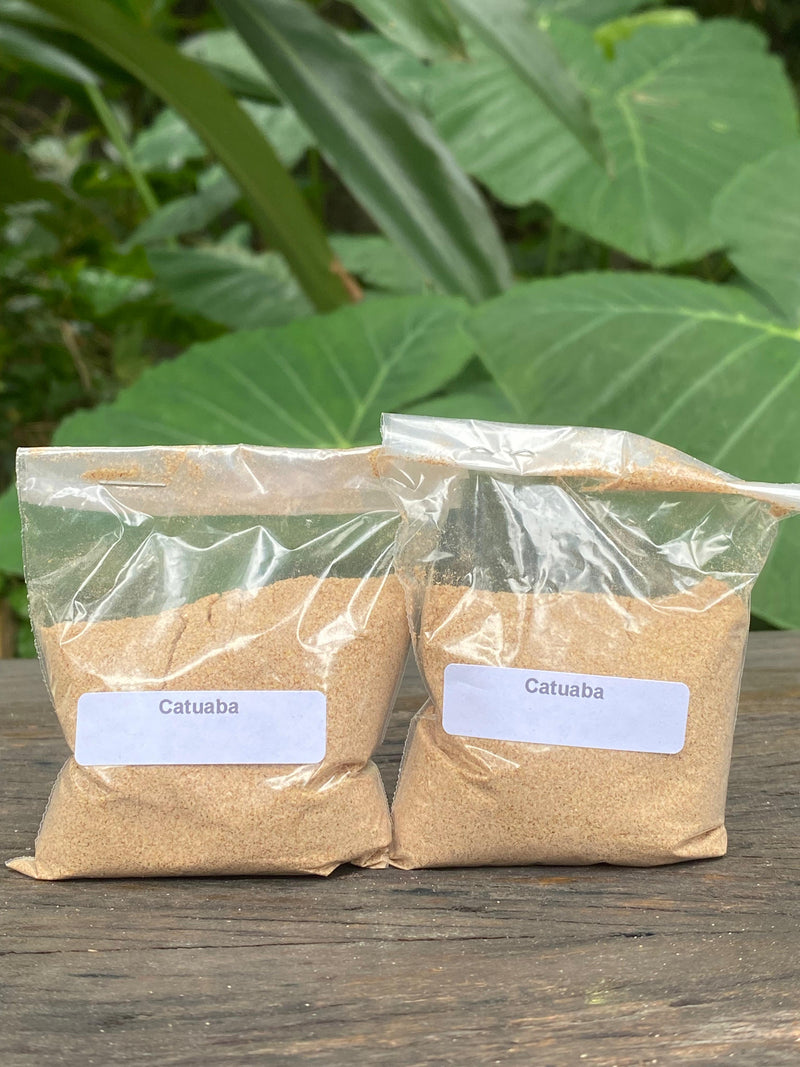 🧨 Super Pré-Treino Natural Canteiro de Ervas – Potência Total
