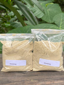 🧨 Super Pré-Treino Natural Canteiro de Ervas – Potência Total