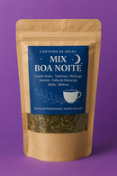 🌙 Mix Boa Noite – Canteiro de Ervas