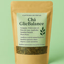 Chá GlicBalance – Canteiro de Ervas