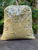 Camomila 250g – Pura, Natural e Aromática