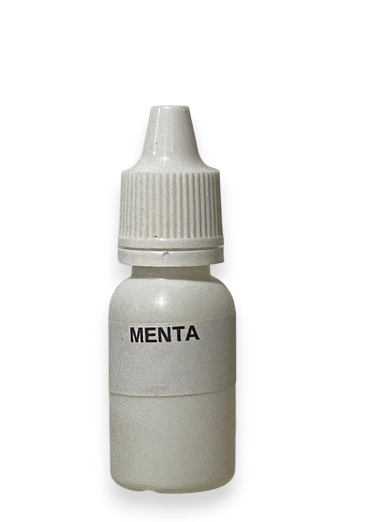 Óleo Essencial de Menta – 10ml