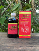 Garrafada Saúde Feminina – Uxi Amarelo e Unha de Gato | 500ml