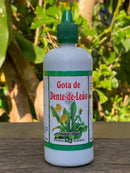 Gotas de Dente-de-Leão – 100ml | Canteiro de Ervas