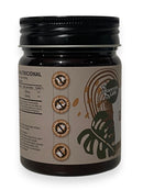 Psyllium + Glucomanan Canteiro de Ervas – 60 cápsulas | 500mg