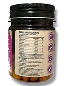 Glucosamina + Condroitina + Vitamina C + E + D3 + K1 + B12 + Colágeno Tipo 2 – Canteiro de Ervas