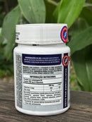 Boro Decahidratado Sunfood – 500 mg | 60 Cápsulas