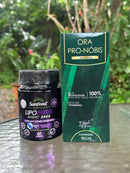 Kit Emagrecedor anti inflamatório