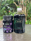 Kit Emagrecedor anti inflamatório