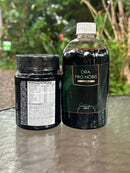 Kit Emagrecedor anti inflamatório