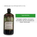 Garrafada de infecção