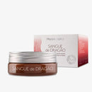 Máscara De Argila Facial Sangue De Dragão - 100g