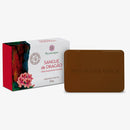 Sabonete Sangue De Dragão & Gerânio -100g