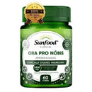 Ora-pro-nóbis – 60 Cápsulas | Superalimento rico em proteínas e fibras