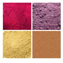 Pré treino natural - Canteiro de ervas