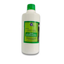 Garrafada Quebra-Pedras - Canteiro de ervas