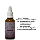 Sérum Facial Rosa Mosqueta - Canteiro de Ervas - 50ml
