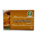 Sabonete de açafrão