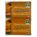 Sabonete de açafrão