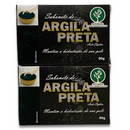 Sabonete de Argila Preta