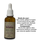Sérum Íntimo Natural