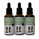 Tintura Natural para Vermes - 50ml
