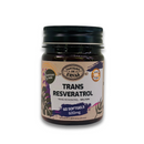 Trans-Resveratrol - Canteiro de Ervas