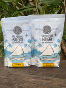 Sal Integral Marinho de Mossoró - Iodado com Potássio