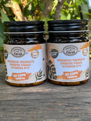 Magnésio Treonato, Ginseng Panax e Vitamina B12 – Canteiro de Ervas (60 cápsulas)