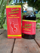 Garrafada Saúde Feminina – 500ml