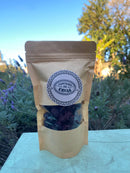 🥜 Castanha de Caju Caramelizada com Açaí – 200 g