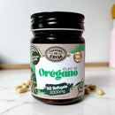 Óleo de Orégano – 60 cápsulas | Canteiro de Ervas