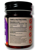 Magnésio + Inositol – 60 Cápsulas (700mg) – Canteiro de Ervas