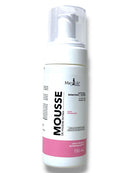 Mousse de Higiene Íntima – 150ml Com Aloe Vera, Barbatimão e Aroeira