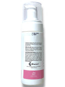 Mousse de Higiene Íntima – 150ml Com Aloe Vera, Barbatimão e Aroeira