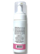 Mousse de Higiene Íntima – 150ml Com Aloe Vera, Barbatimão e Aroeira