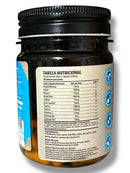 Mental Focus – Canteiro de Ervas | 60 Cápsulas