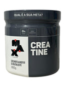 💥 Creatina Monohidratada – 300g (100 porções)