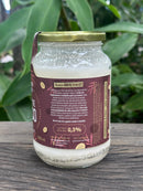 🥥 Óleo de Coco Extra Virgem – 500ml