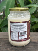 🥥 Óleo de Coco Extra Virgem – 500ml