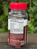 Colágeno Tipo II + Vitaminas C e E Zero Açúcar – Sabor Morango | 30 Gomas Mastigáveis