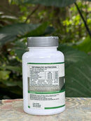 Mounjaro Natural – 120 Cápsulas