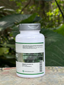 Mounjaro Natural – 120 Cápsulas