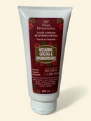 Loção Cremosa Rejuvenescedora Facial e Corporal – 200ml