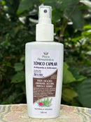 Tônico Capilar Antiqueda e Anticaspa – 150ml | Flora amazônica
