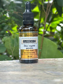 Óleo Vegetal de Andiroba 100% Puro – 50ml | Flora Amazônica