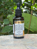 Óleo Vegetal de Andiroba 100% Puro – 50ml | Flora Amazônica