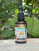 Óleo Vegetal de Andiroba 100% Puro – 50ml | Flora Amazônica