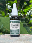Óleo Resina de Copaíba 100% Puro – 50ml | Flora Amazônica