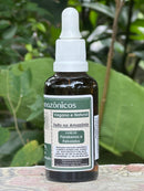 Óleo Resina de Copaíba 100% Puro – 50ml | Flora Amazônica